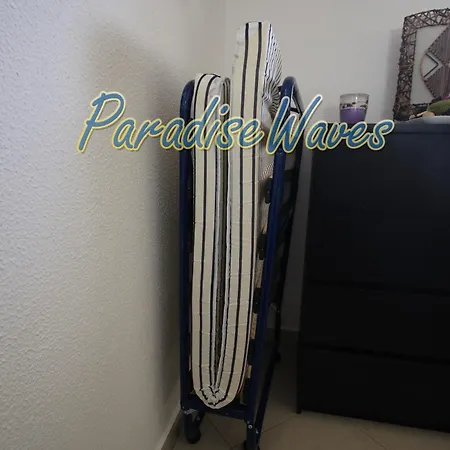 Avec Piscine - Apartment