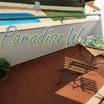 Avec Piscine - Apartamento *