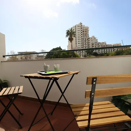 Avec Piscine - Appartement