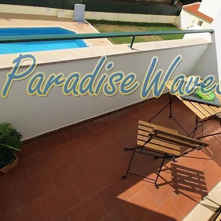 Avec Piscine - Apartamento *