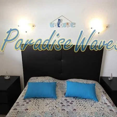 Appartement Avec Piscine - *