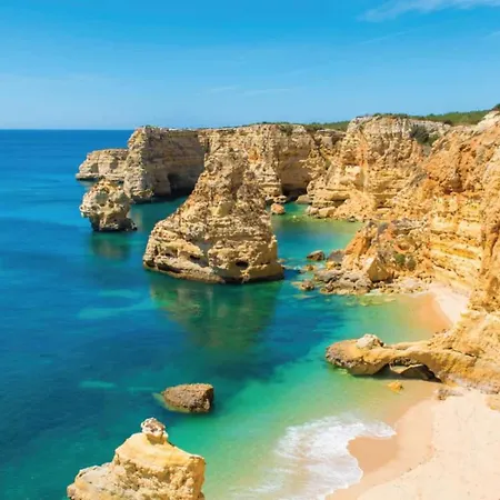 Avec Piscine - Apartamento *