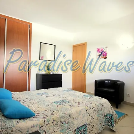 Avec Piscine - Apartamento Albufeira